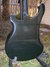 Jul 1981 Rickenbacker 4001/4 BT, Jetglo: Body - Rear