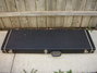 Rickenbacker 4001/4 BT, Jetglo: Full Instrument - Rear
