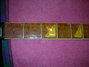 Rickenbacker 4001/4 BT, Jetglo: Neck - Front