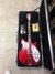 Rickenbacker 360/6 , Ruby: Full Instrument - Front