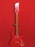 Rickenbacker 610/12 Mod, Red: Full Instrument - Rear