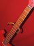 Rickenbacker 610/12 Mod, Red: Close up - Free2