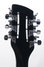 Rickenbacker 360/12 , Jetglo: Headstock - Rear