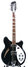 Rickenbacker 360/12 , Jetglo: Full Instrument - Front