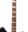 Rickenbacker 360/12 , Jetglo: Neck - Front