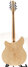 Rickenbacker 360/12 , Mapleglo: Full Instrument - Rear