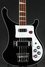 Rickenbacker 4003/4 , Jetglo: Body - Front