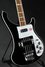 Rickenbacker 4003/4 , Jetglo: Free image