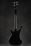 Rickenbacker 4003/4 , Jetglo: Full Instrument - Rear