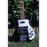 Rickenbacker 4003/4 , Jetglo: Body - Front