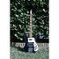 Rickenbacker 4003/4 , Jetglo: Full Instrument - Front
