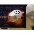 Rickenbacker 360/6 V64, Fireglo: Body - Front