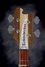 Rickenbacker 4003/4 S, Mapleglo: Headstock