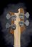 Rickenbacker 4003/4 S, Mapleglo: Headstock - Rear