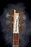 Rickenbacker 4003/4 S, Mapleglo: Headstock