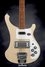 Rickenbacker 4003/4 S, Mapleglo: Body - Front