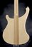 Rickenbacker 4003/4 S, Mapleglo: Body - Rear