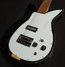 Rickenbacker 1000/6 , Black: Body - Front