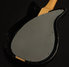 Rickenbacker 1000/6 , Black: Body - Rear