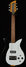 Rickenbacker 1000/6 , Black: Full Instrument - Front