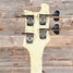 Rickenbacker 4001/4 BT, White: Headstock - Rear