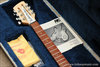Rickenbacker 610/12 , Mapleglo: Neck - Front