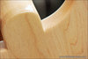Rickenbacker 610/12 , Mapleglo: Neck - Rear