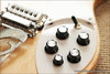 Rickenbacker 610/12 , Mapleglo: Close up - Free2