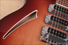 Rickenbacker 370/6 , Fireglo: Free image2