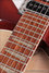 Rickenbacker 370/6 , Fireglo: Neck - Front
