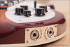 Rickenbacker 370/6 , Fireglo: Close up - Free
