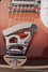 Rickenbacker 370/6 , Fireglo: Close up - Free2