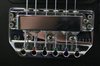 Rickenbacker 430/6 , Matte Black: Close up - Free