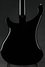Rickenbacker 4003/4 , Jetglo: Body - Rear