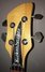 Rickenbacker 3000/4 BT, Mapleglo: Headstock