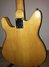 Rickenbacker 3000/4 BT, Mapleglo: Body - Rear