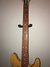 Rickenbacker 3000/4 BT, Mapleglo: Neck - Front
