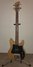 Rickenbacker 3000/4 BT, Mapleglo: Close up - Free