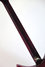 Rickenbacker 335/6 , Burgundy: Neck - Rear