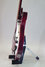 Rickenbacker 335/6 , Burgundy: Close up - Free
