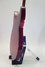 Rickenbacker 335/6 , Burgundy: Close up - Free2