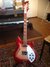 Rickenbacker 360/6 , Fireglo: Free image2