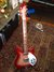 Rickenbacker 360/6 , Fireglo: Full Instrument - Front