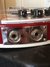 Rickenbacker 360/6 , Fireglo: Close up - Free