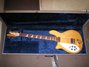 Rickenbacker 4005/4 , Mapleglo: Free image