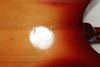 Rickenbacker 330/6 , Fireglo: Body - Rear