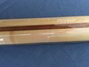 Rickenbacker 4001/4 Mod, Mapleglo: Neck - Rear