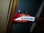 Rickenbacker 330/6 , Fireglo: Headstock