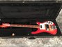 Rickenbacker 4001/4 , Fireglo: Free image2