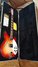 Rickenbacker 360/6 , Fireglo: Free image